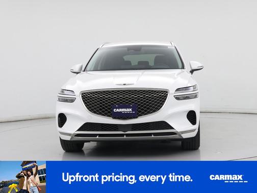2023 Genesis GV70 