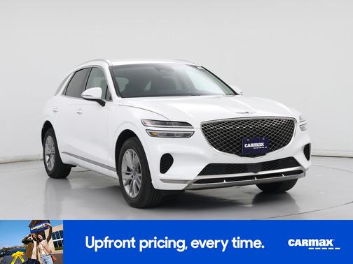 2023 Genesis GV70 