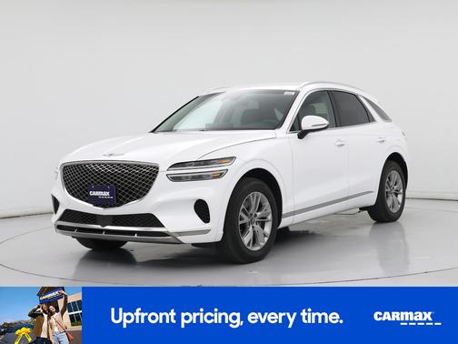 2023 Genesis GV70 