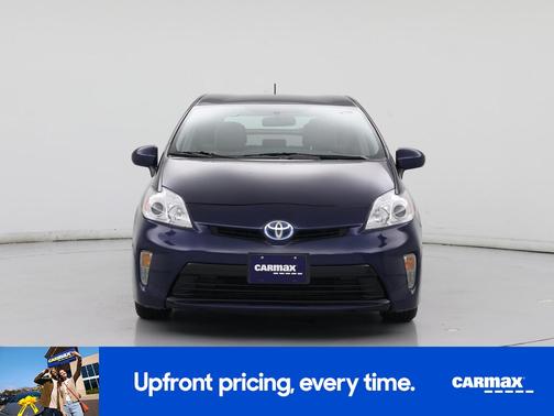 2014 Toyota Prius Three