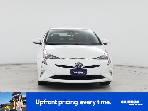 2016 Toyota Prius Three Touring