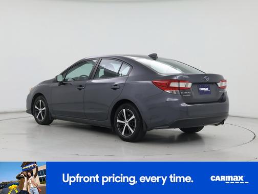 2022 Subaru Impreza Premium