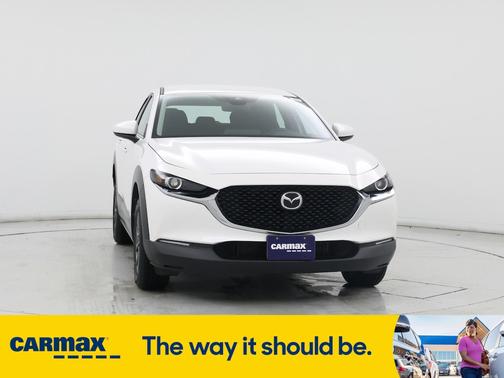 2021 Mazda CX-30 S