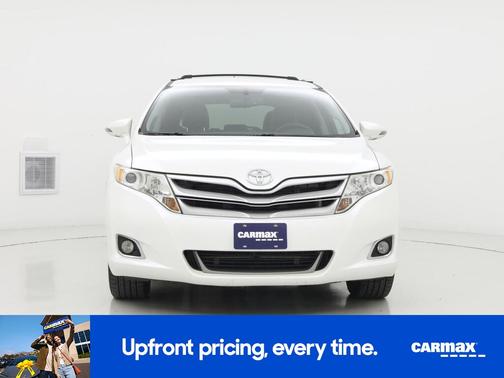 2014 Toyota Venza XLE