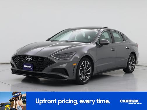 2023 Hyundai SONATA Limited