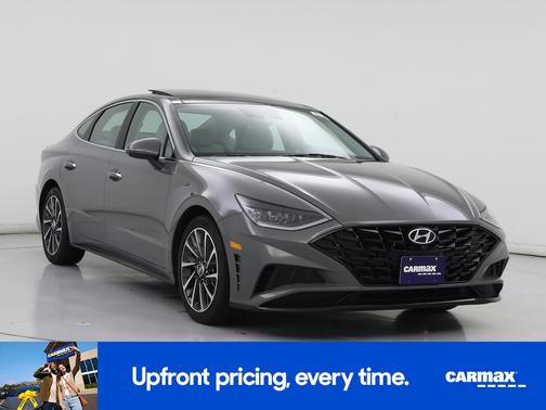 2023 Hyundai SONATA Limited