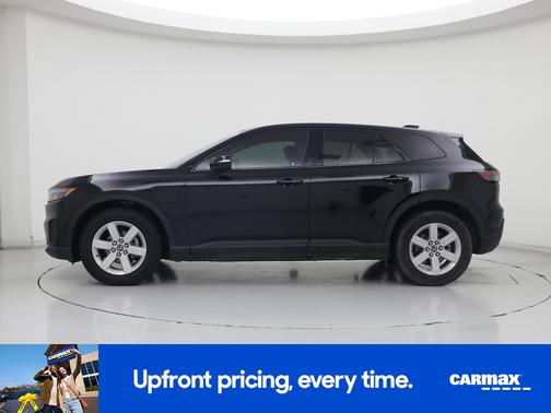 Black 2024 Honda Prologue EX