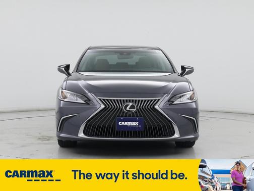 2019 Lexus ES 350