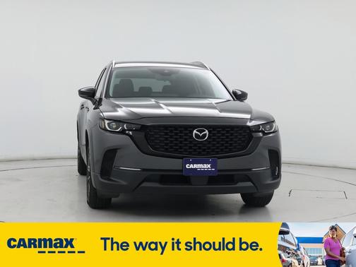 2023 Mazda CX-50 2.5 S Preferred Plus Package