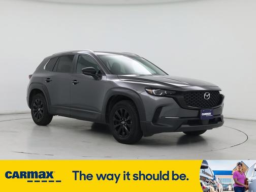 2023 Mazda CX-50 2.5 S Preferred Plus Package