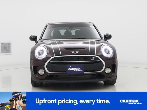 2017 MINI Clubman S