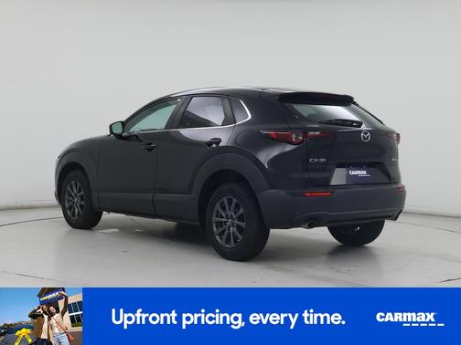 2020 Mazda CX-30 