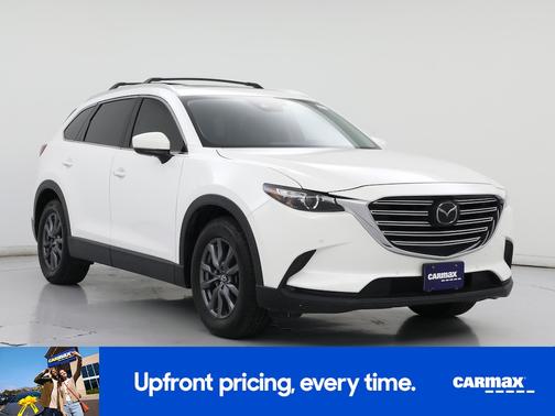 2021 Mazda CX-9 Touring