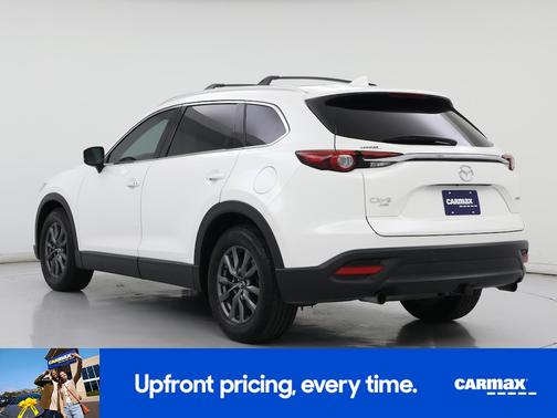 2021 Mazda CX-9 Touring