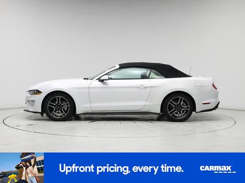 2023 Ford Mustang Ecoboost