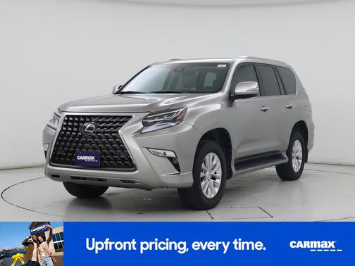 2021 Lexus GX 460 Premium
