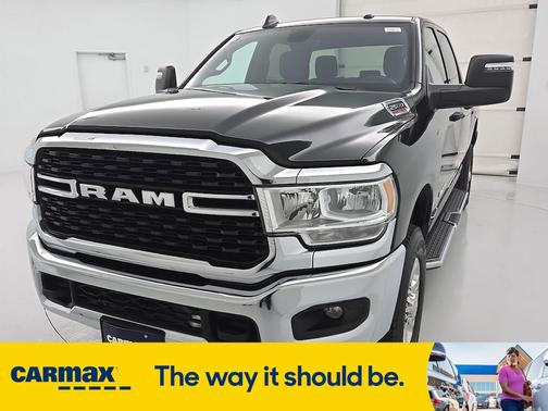 2024 RAM 2500 Bighorn