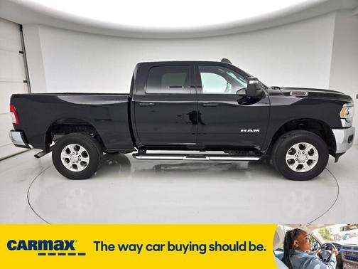 2024 RAM 2500 Bighorn