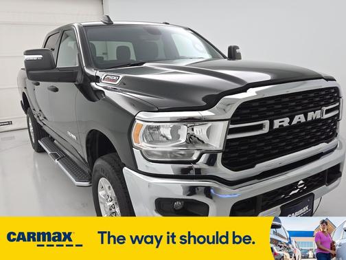 2024 RAM 2500 Bighorn