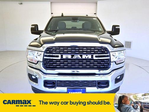 2024 RAM 2500 Bighorn