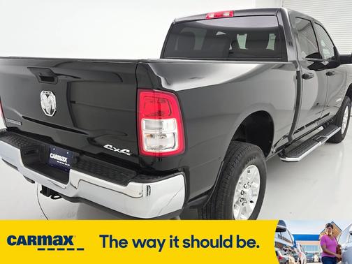 2024 RAM 2500 Bighorn
