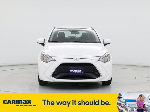 2018 Toyota Yaris iA