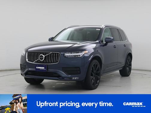 2021 Volvo XC90 T6 Momentum