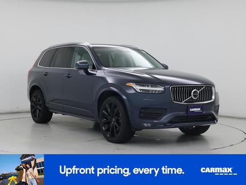 2021 Volvo XC90 T6 Momentum