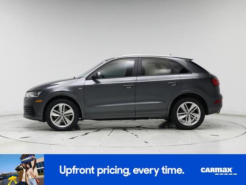 2018 Audi Q3 Premium