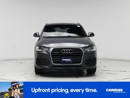 2018 Audi Q3 Premium