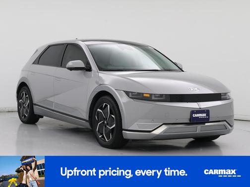 2024 Hyundai IONIQ 5 Limited