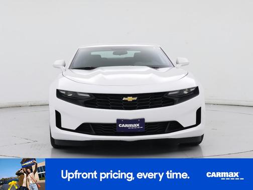 2024 Chevrolet Camaro LT