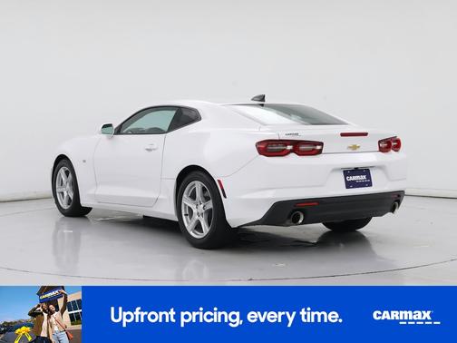 2024 Chevrolet Camaro LT