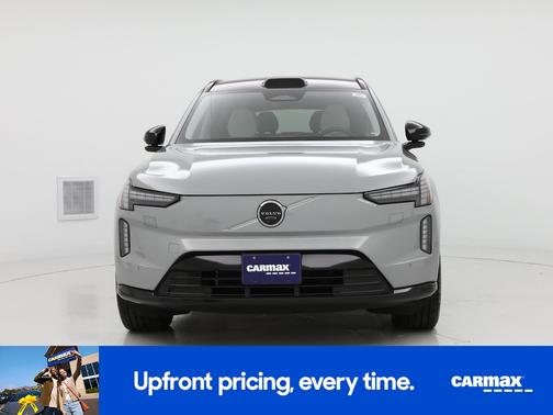 2025 Volvo EX90 Twin Motor Ultra