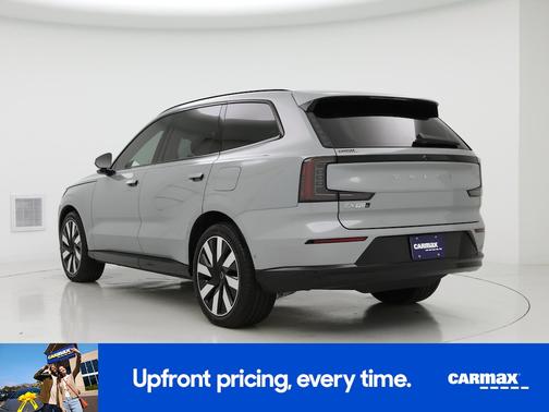 2025 Volvo EX90 Twin Motor Ultra