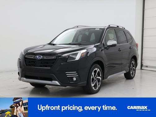 2022 Subaru Forester Touring