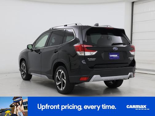 2022 Subaru Forester Touring