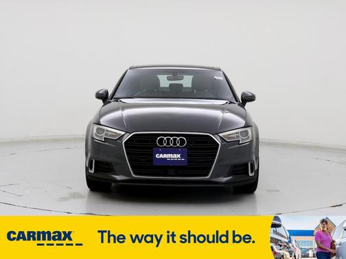 2019 Audi A3 Premium