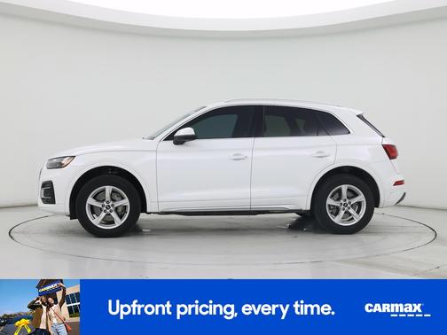 2023 Audi Q5 Premium