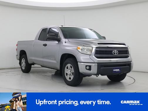 2014 Toyota Tundra SR5