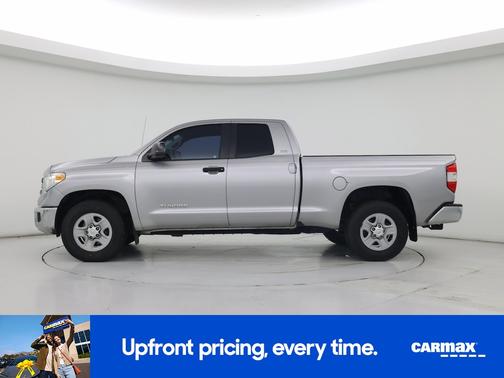 2014 Toyota Tundra SR5