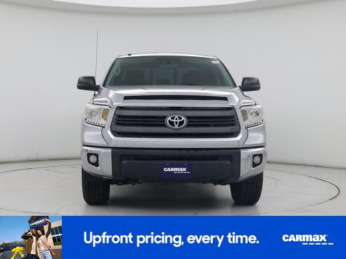 2014 Toyota Tundra SR5