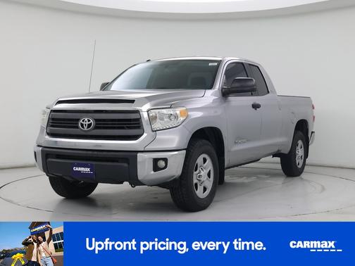2014 Toyota Tundra SR5