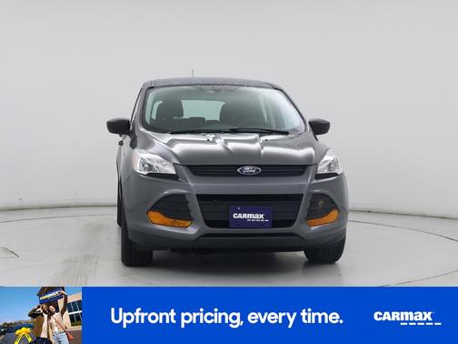 2014 Ford Escape S