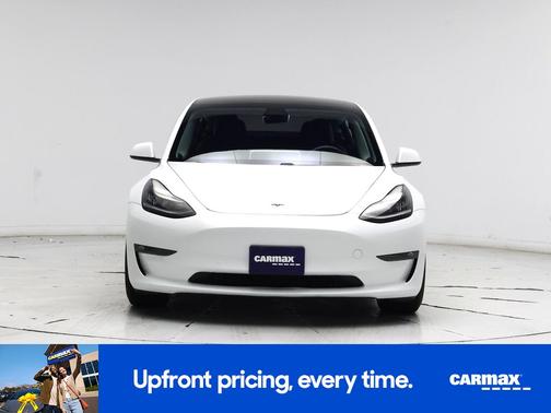 2021 Tesla Model 3 Performance