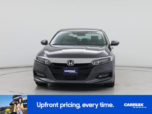 2019 Honda Accord EX