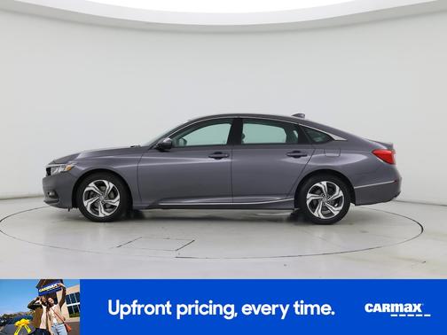 2019 Honda Accord EX