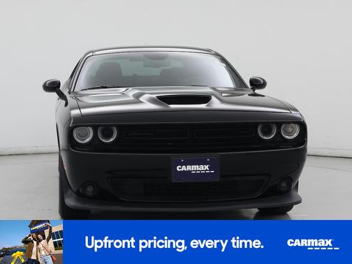 2020 Dodge Challenger GT