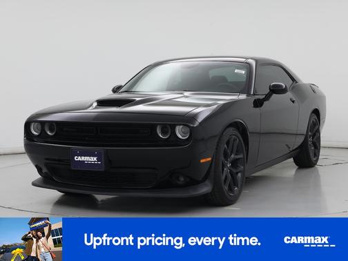 2020 Dodge Challenger GT