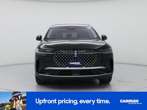 2024 Lincoln Nautilus Premiere